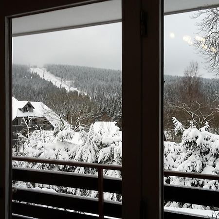 Ferienwohnung Steffens Hahnenklee Wohnung 25 Goslar Luaran gambar