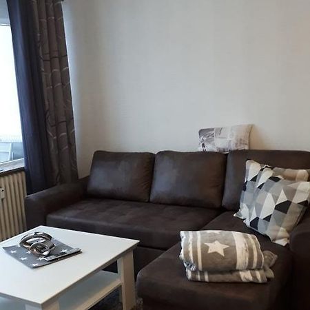 Ferienwohnung Steffens Hahnenklee Wohnung 25 Goslar Luaran gambar