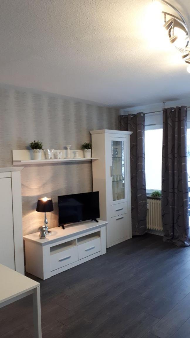 Ferienwohnung Steffens Hahnenklee Wohnung 25 Goslar Luaran gambar