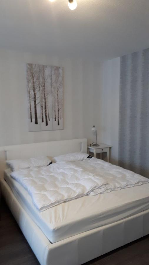 Ferienwohnung Steffens Hahnenklee Wohnung 25 Goslar Luaran gambar
