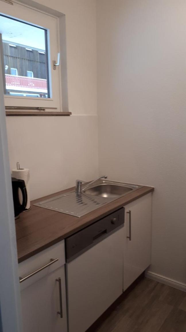 Ferienwohnung Steffens Hahnenklee Wohnung 25 Goslar Luaran gambar