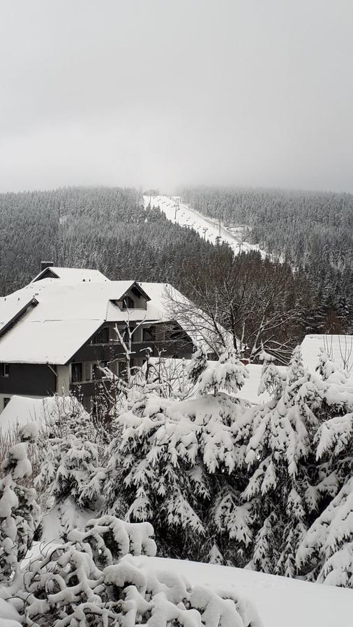 Ferienwohnung Steffens Hahnenklee Wohnung 25 Goslar Luaran gambar