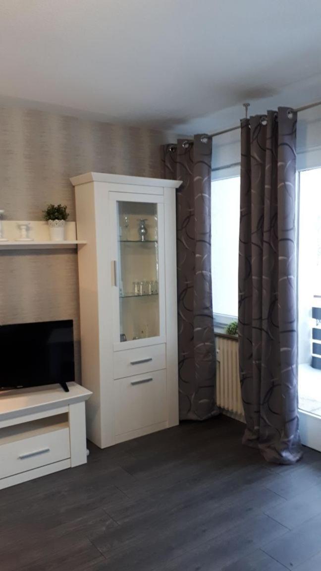 Ferienwohnung Steffens Hahnenklee Wohnung 25 Goslar Luaran gambar