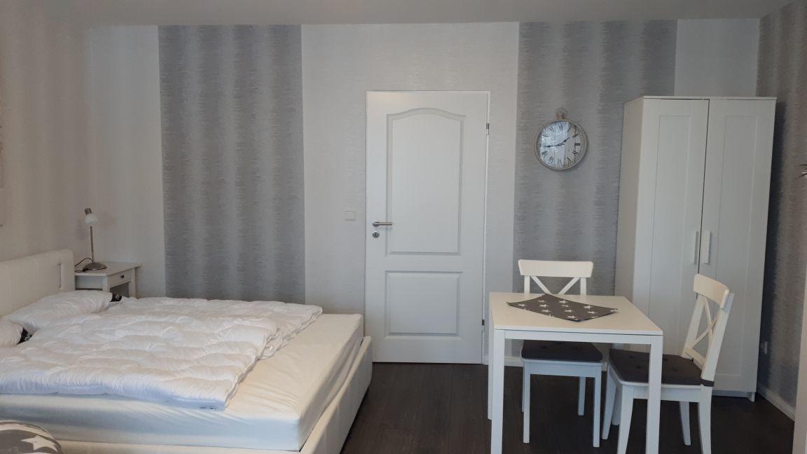 Ferienwohnung Steffens Hahnenklee Wohnung 25 Goslar Luaran gambar