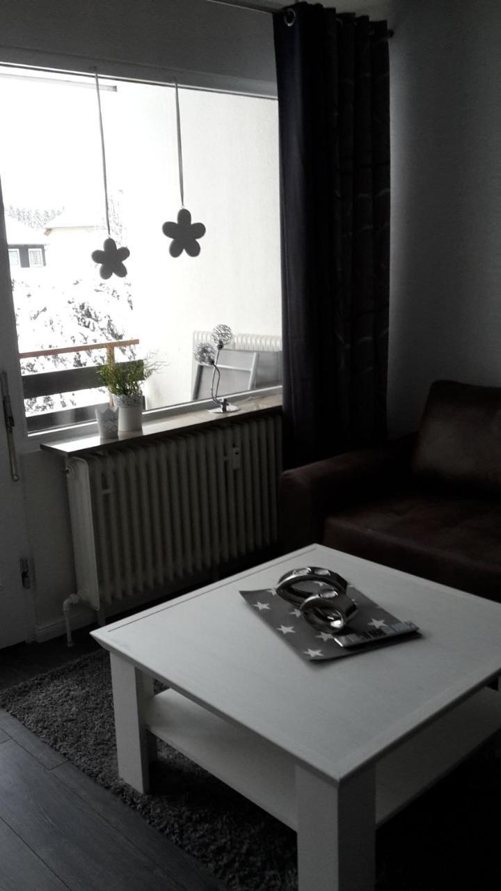 Ferienwohnung Steffens Hahnenklee Wohnung 25 Goslar Luaran gambar
