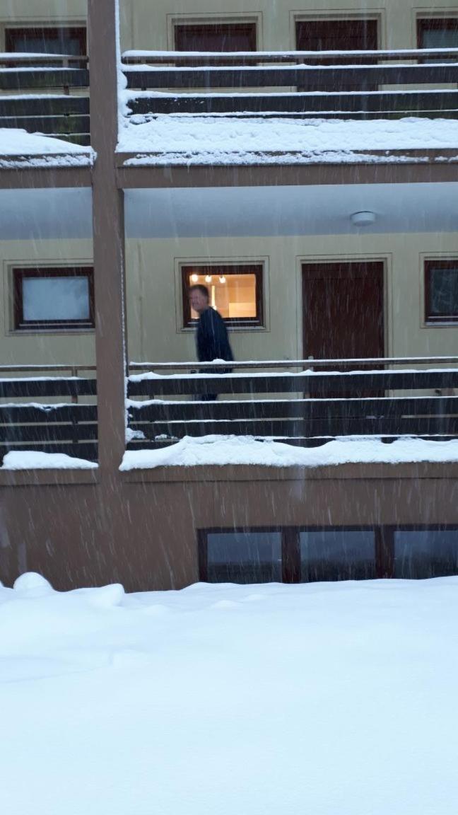 Ferienwohnung Steffens Hahnenklee Wohnung 25 Goslar Luaran gambar