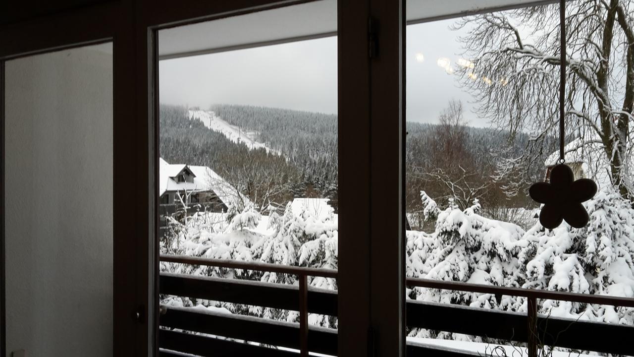 Ferienwohnung Steffens Hahnenklee Wohnung 25 Goslar Luaran gambar