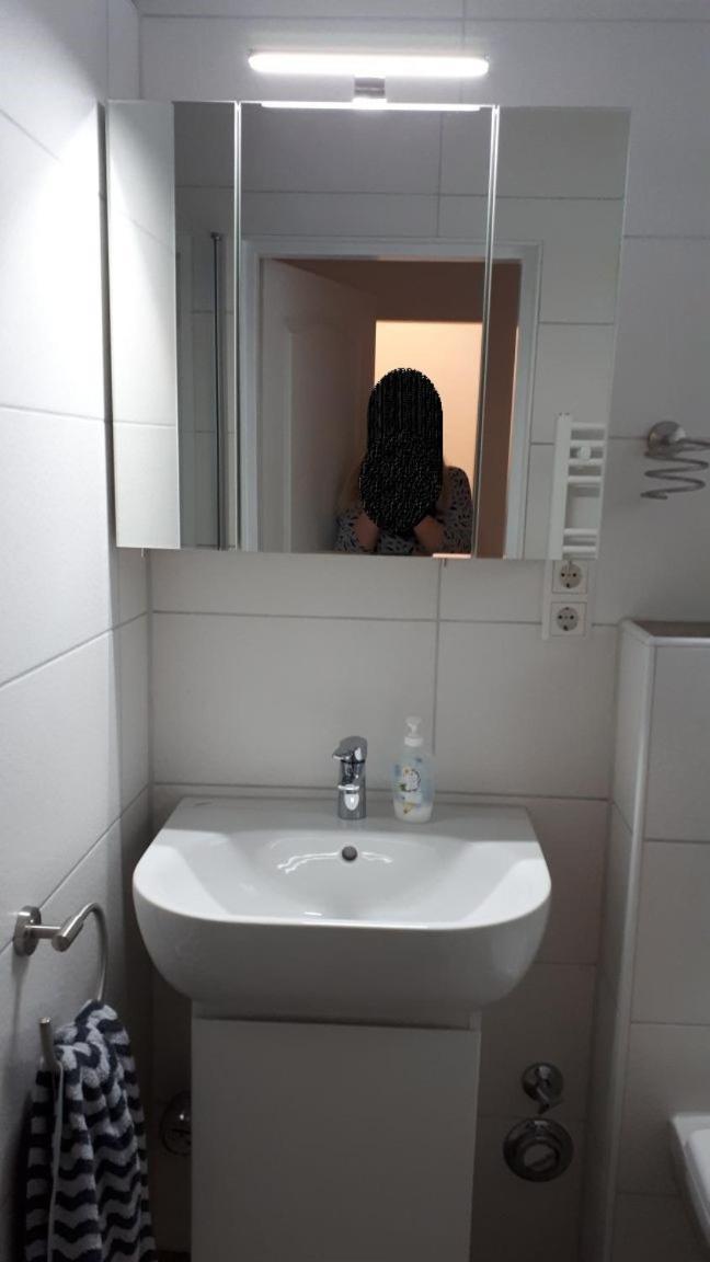 Ferienwohnung Steffens Hahnenklee Wohnung 25 Goslar Luaran gambar