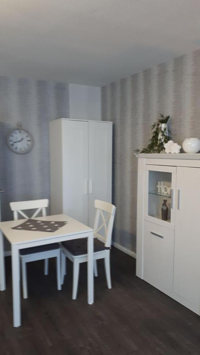 Ferienwohnung Steffens Hahnenklee Wohnung 25 Goslar Luaran gambar
