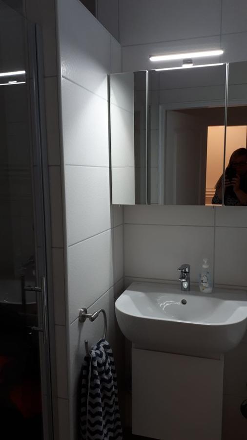 Ferienwohnung Steffens Hahnenklee Wohnung 25 Goslar Luaran gambar